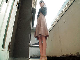 美少●調教 おじさんのねちっこいエッチにはまる少●たち サンプル動画サムネイル